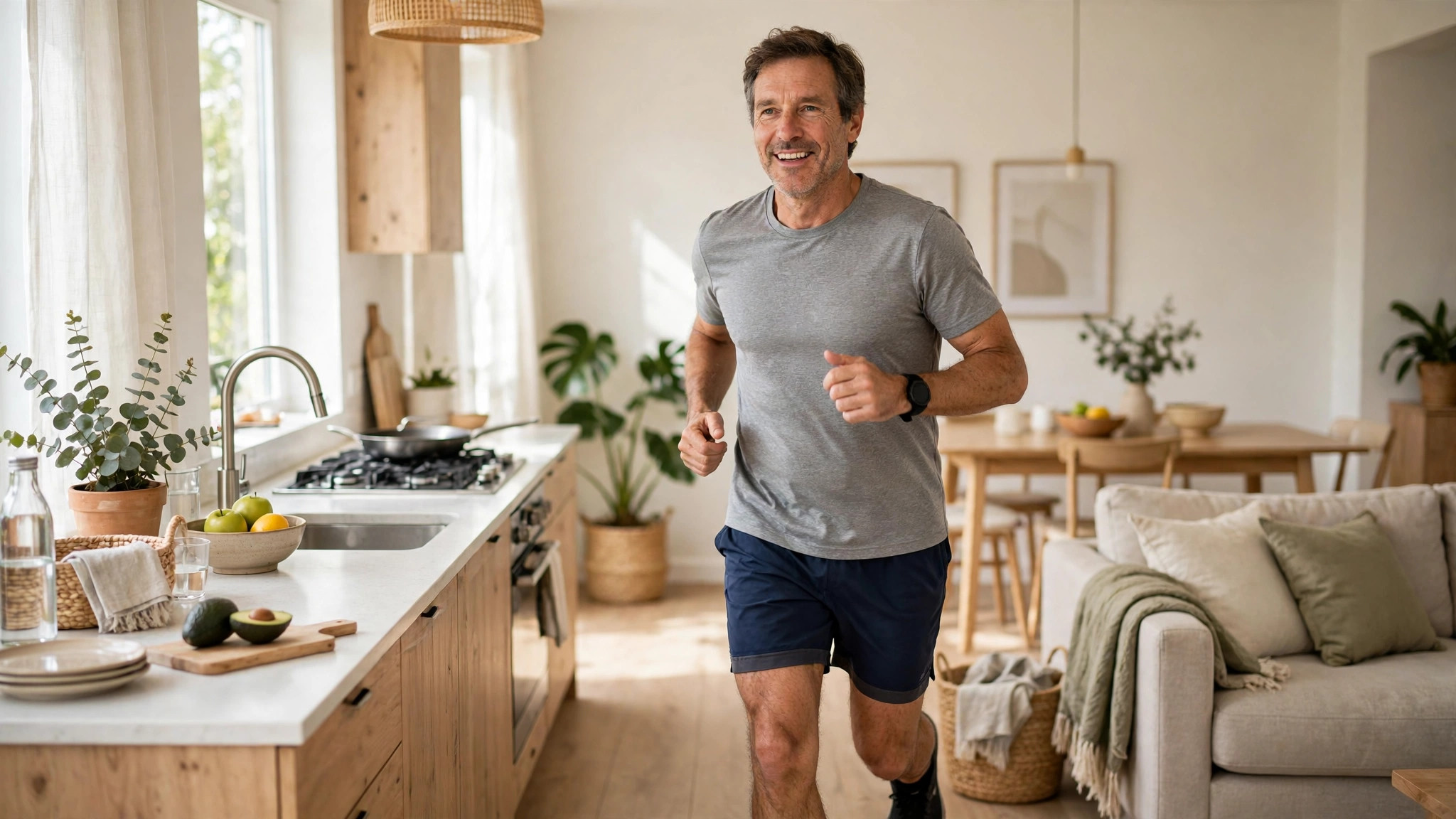 Can You Actually Reset Your Metabolism After 40? Here’s What the Science Says